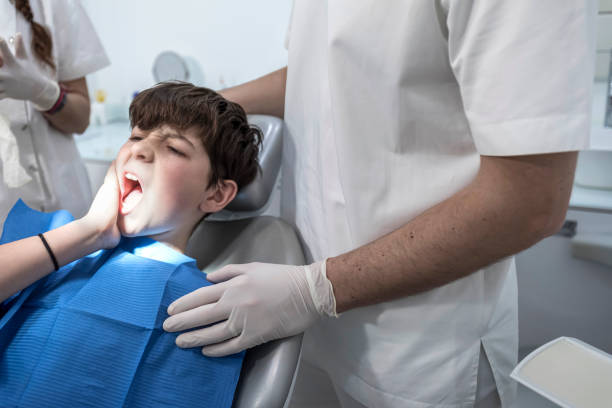 Best Tooth Pain Emergency Relief  in Irving, TX