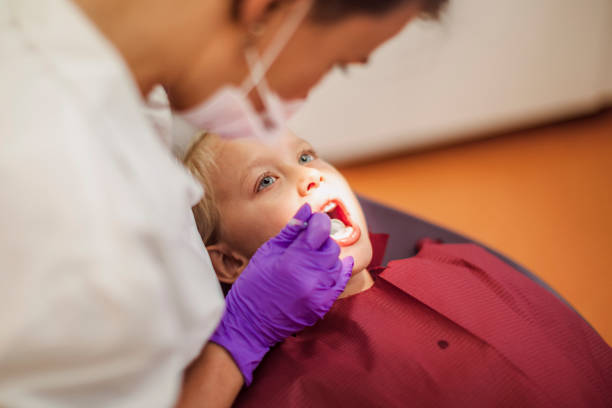 Best Urgent Tooth Repair  in Irving, TX