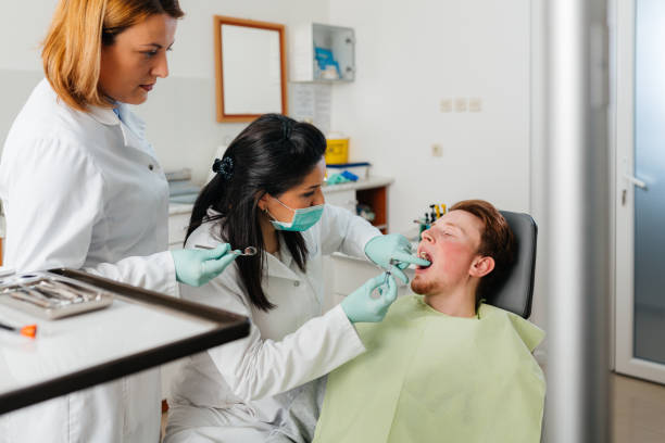 Best Emergency Tooth Extraction  in Irving, TX